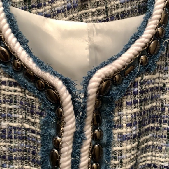 Jacket - Picture 3 of 5